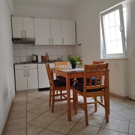 Guesthouse Lion Split Bagian luar foto
