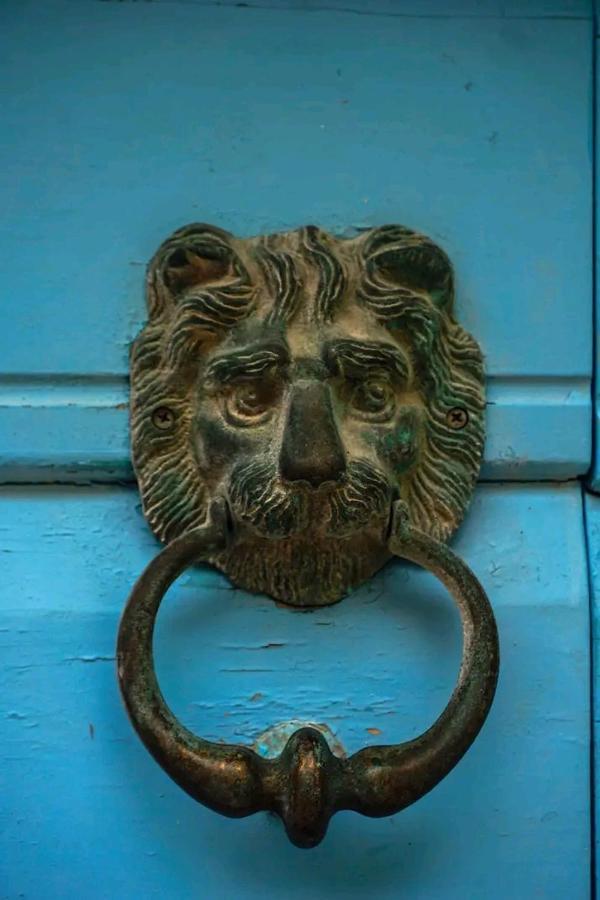 Guesthouse Lion Split Bagian luar foto