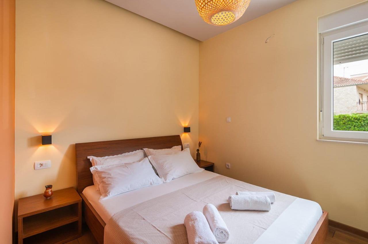 Guesthouse Lion Split Bagian luar foto