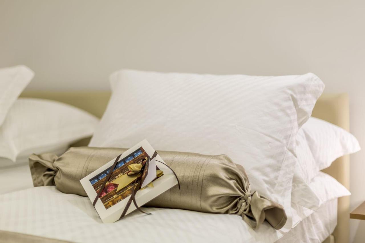 Guesthouse Lion Split Bagian luar foto