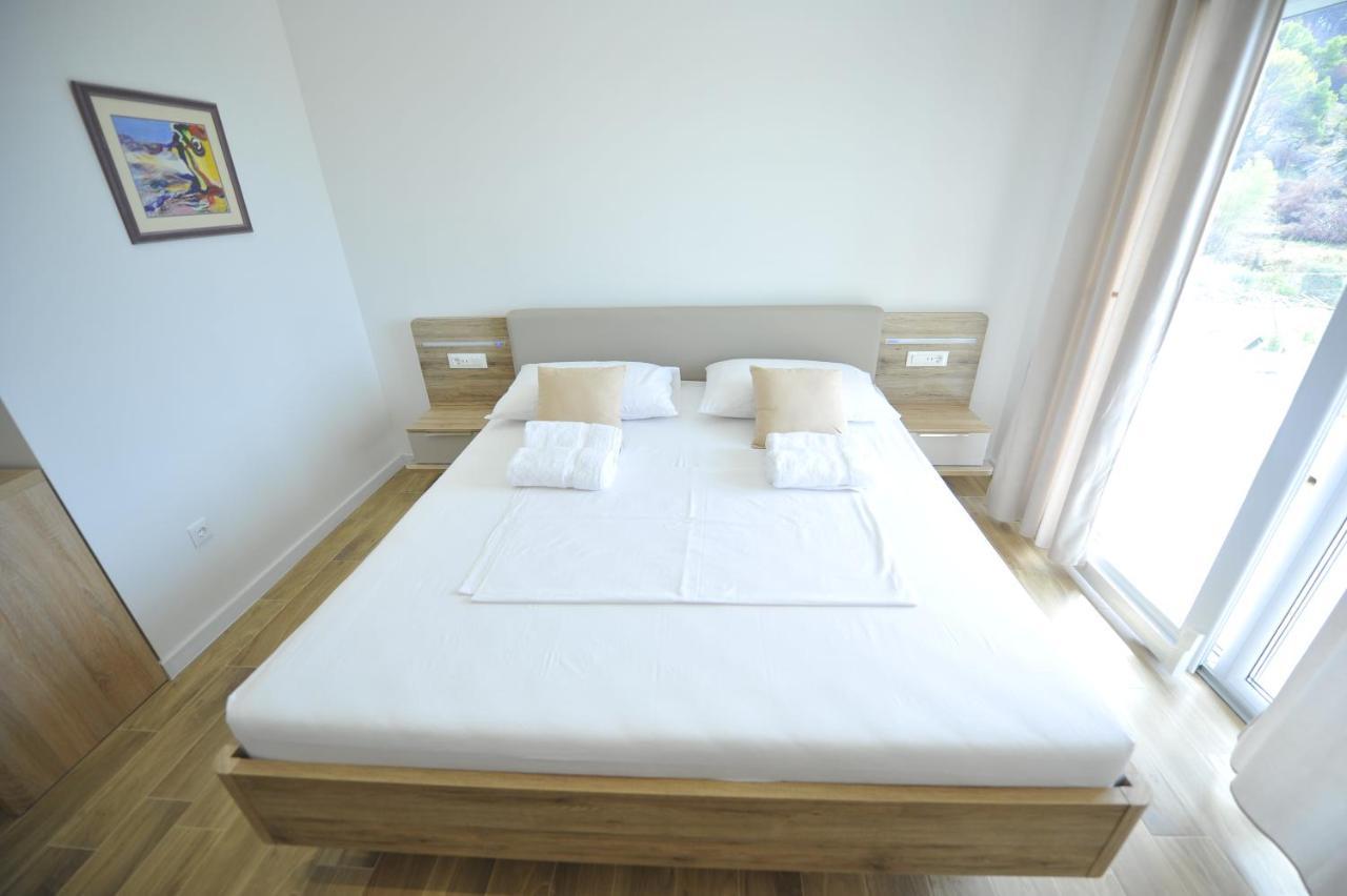 Guesthouse Lion Split Bagian luar foto