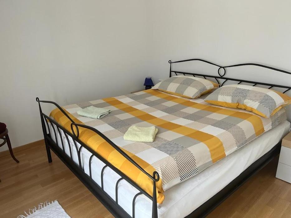 Guesthouse Lion Split Bagian luar foto