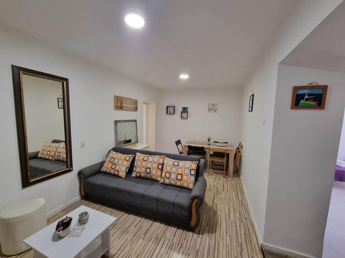 Guesthouse Lion Split Bagian luar foto