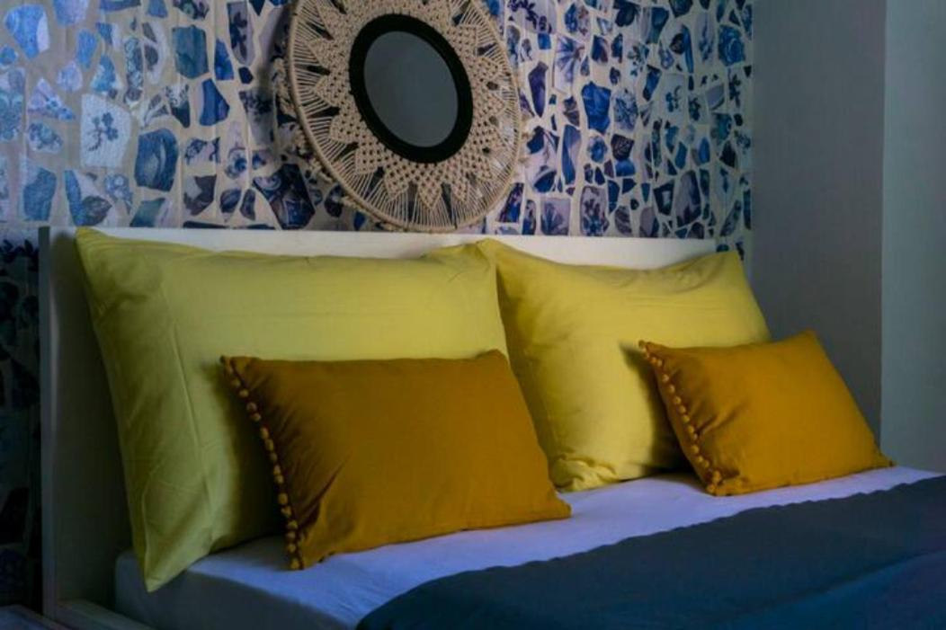 Guesthouse Lion Split Bagian luar foto