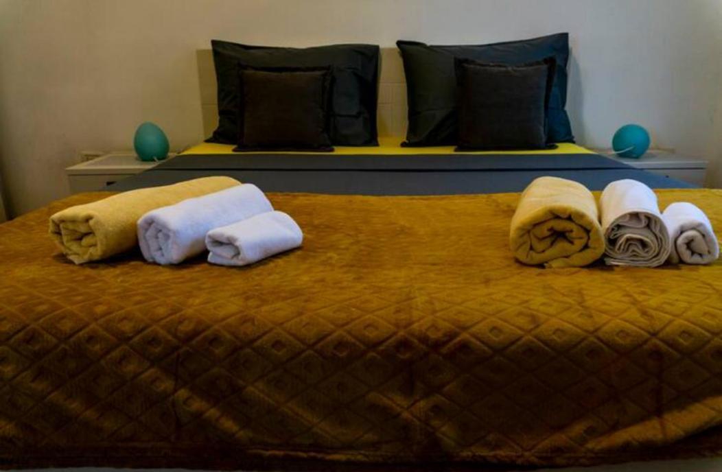 Guesthouse Lion Split Bagian luar foto