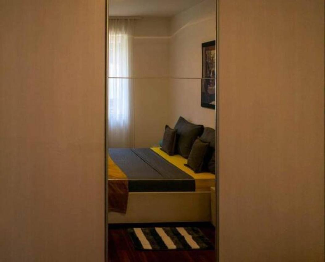 Guesthouse Lion Split Bagian luar foto