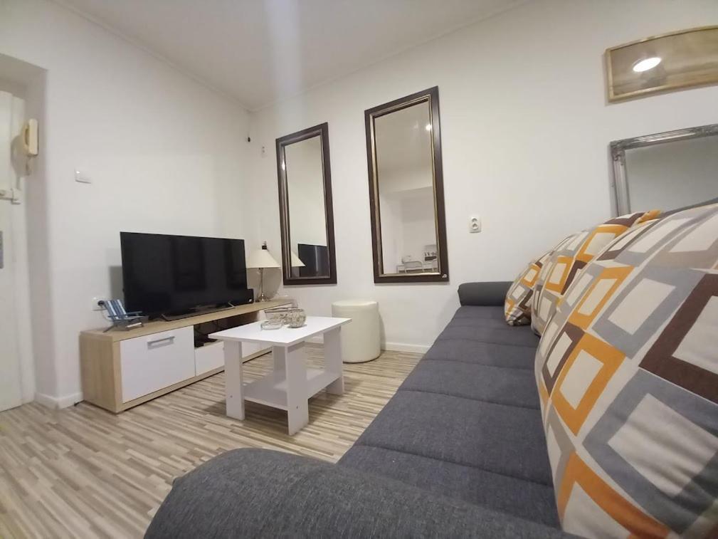 Guesthouse Lion Split Bagian luar foto