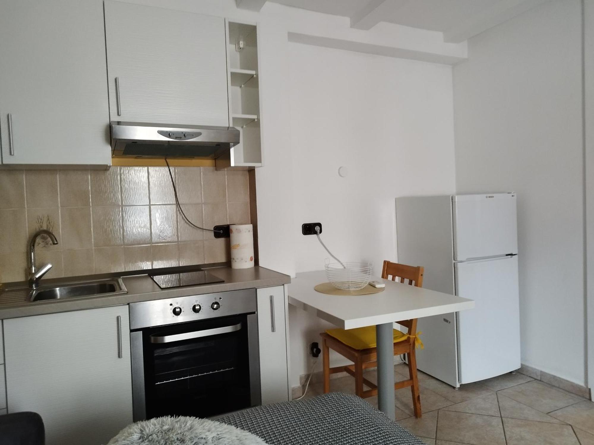 Guesthouse Lion Split Bagian luar foto