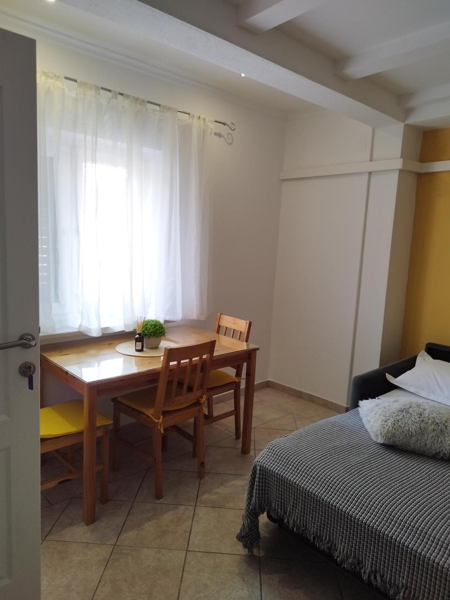 Guesthouse Lion Split Bagian luar foto