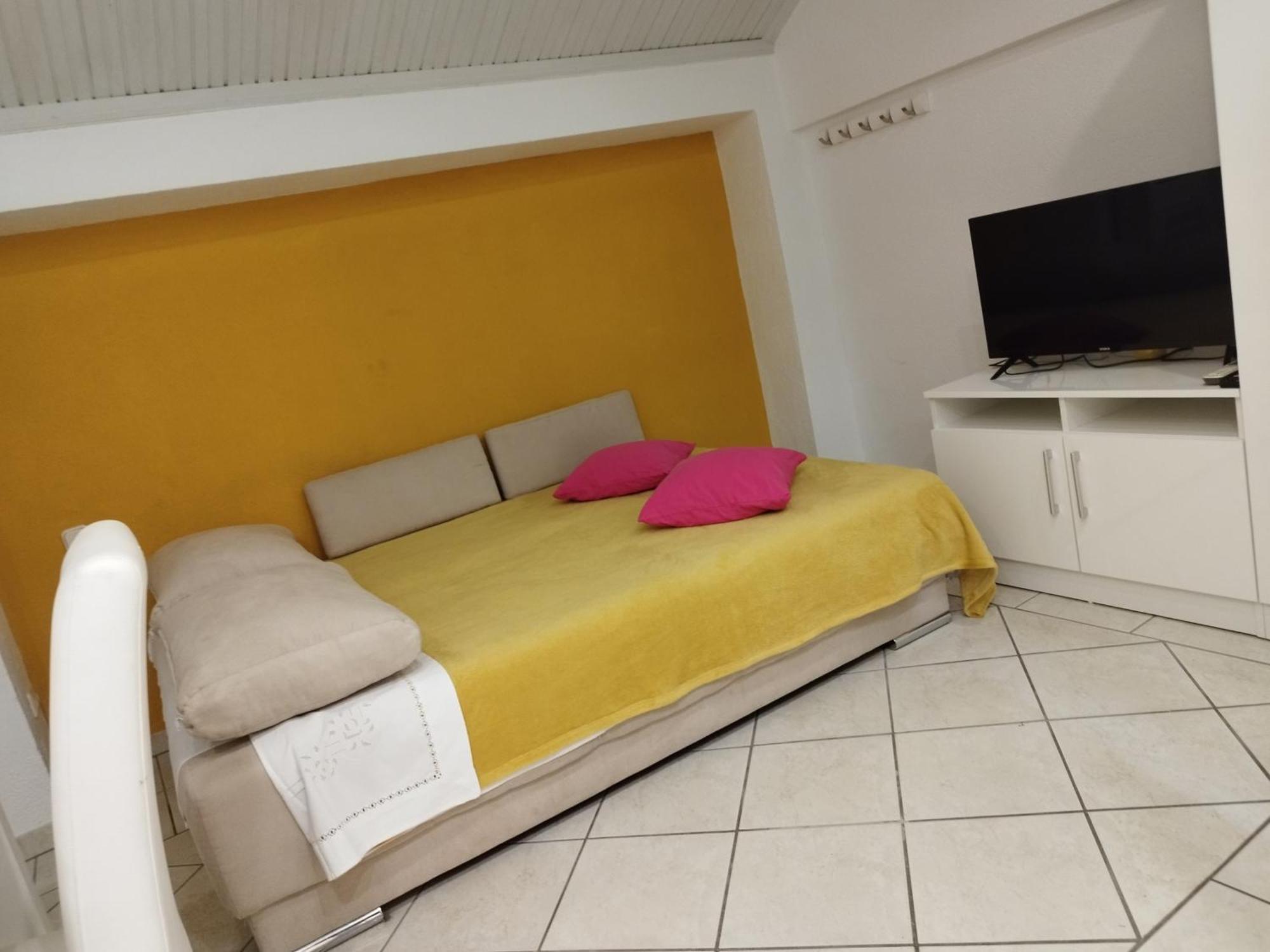 Guesthouse Lion Split Bagian luar foto