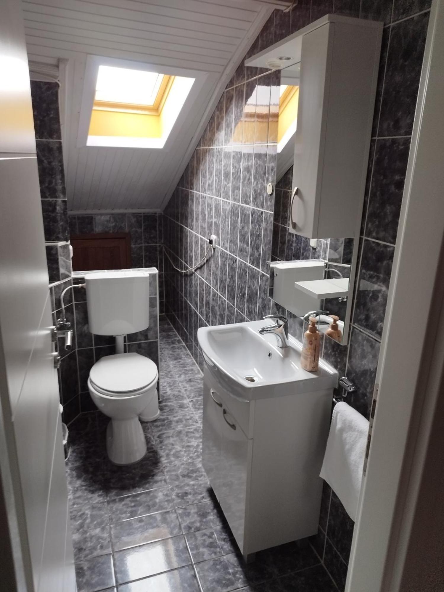 Guesthouse Lion Split Bagian luar foto