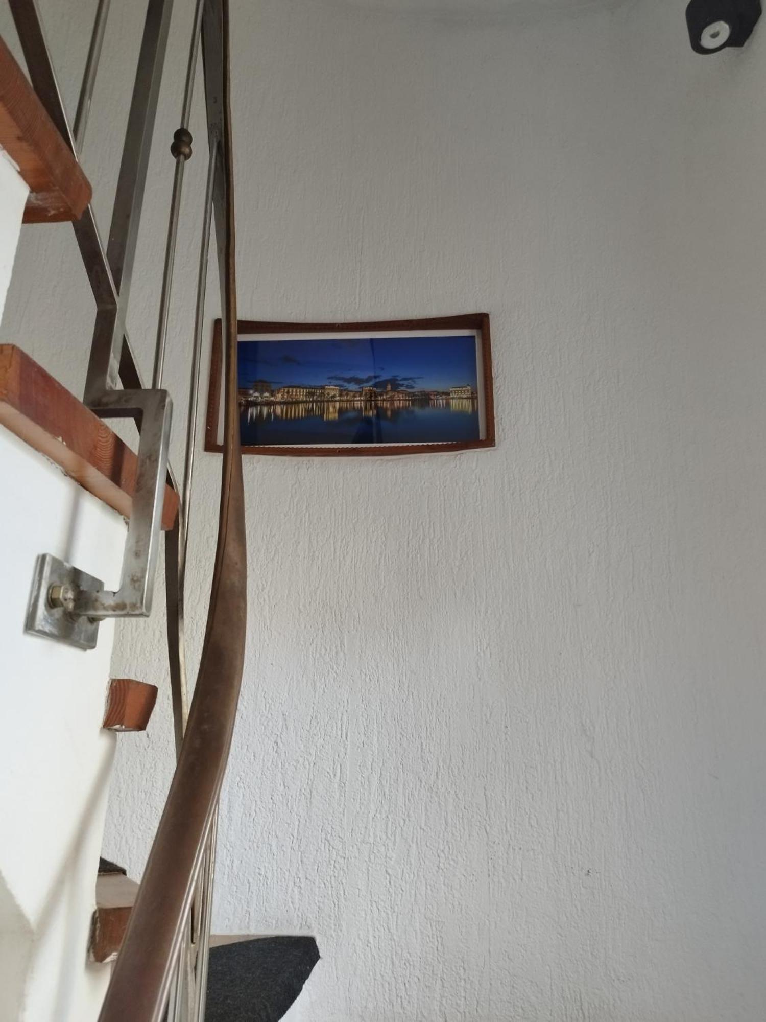 Guesthouse Lion Split Bagian luar foto