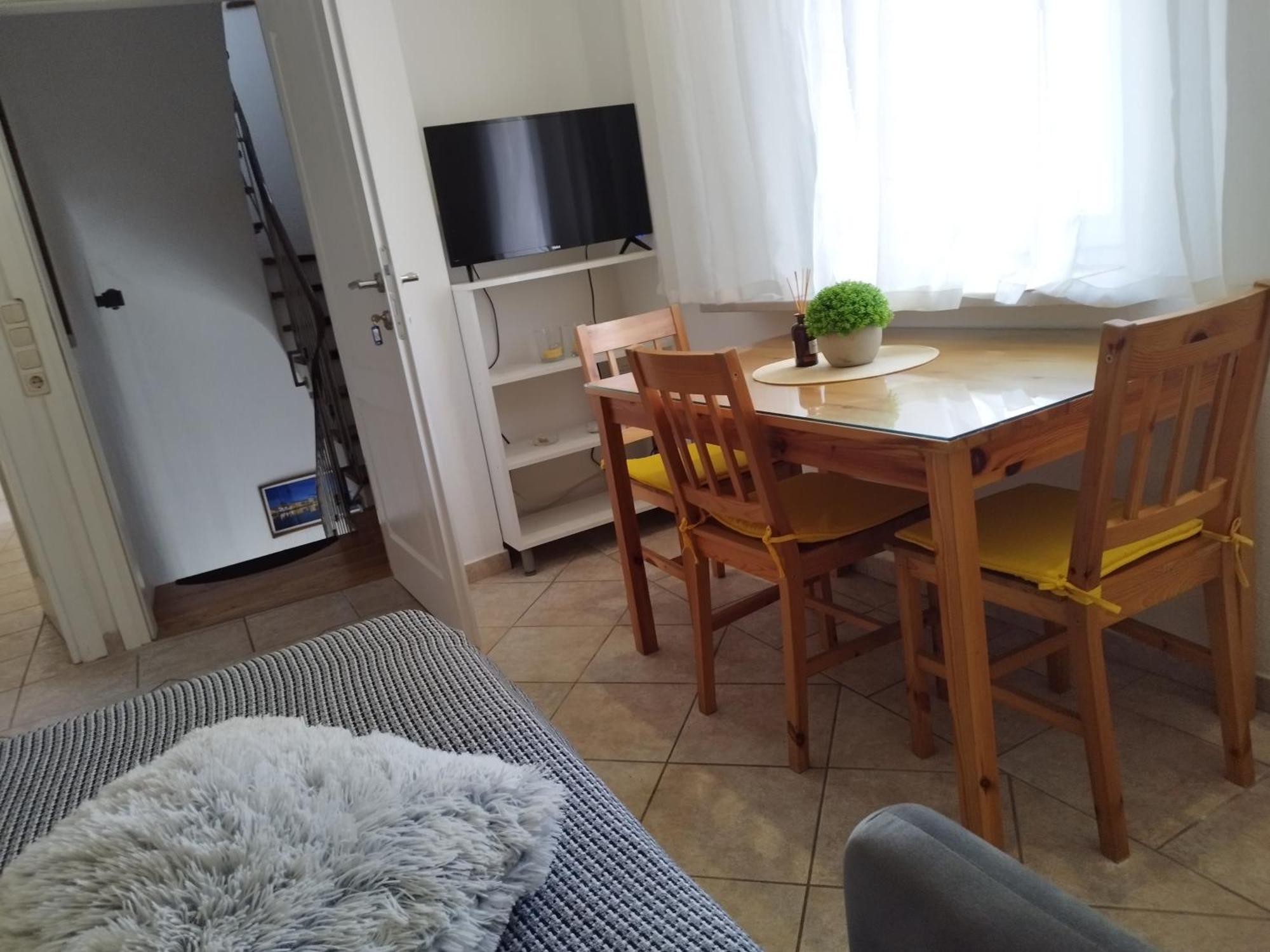 Guesthouse Lion Split Bagian luar foto