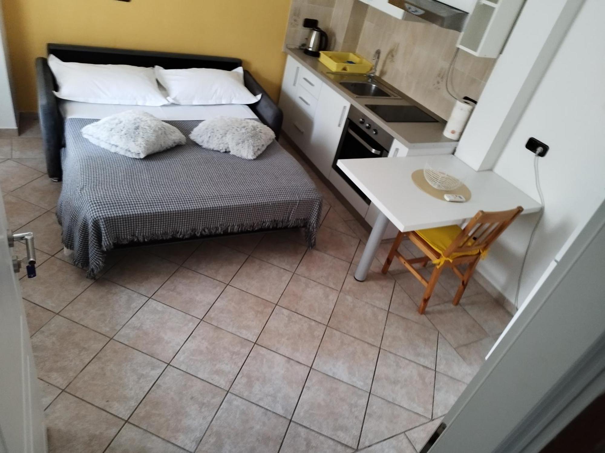 Guesthouse Lion Split Bagian luar foto